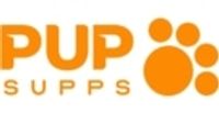 Pup Supps coupons